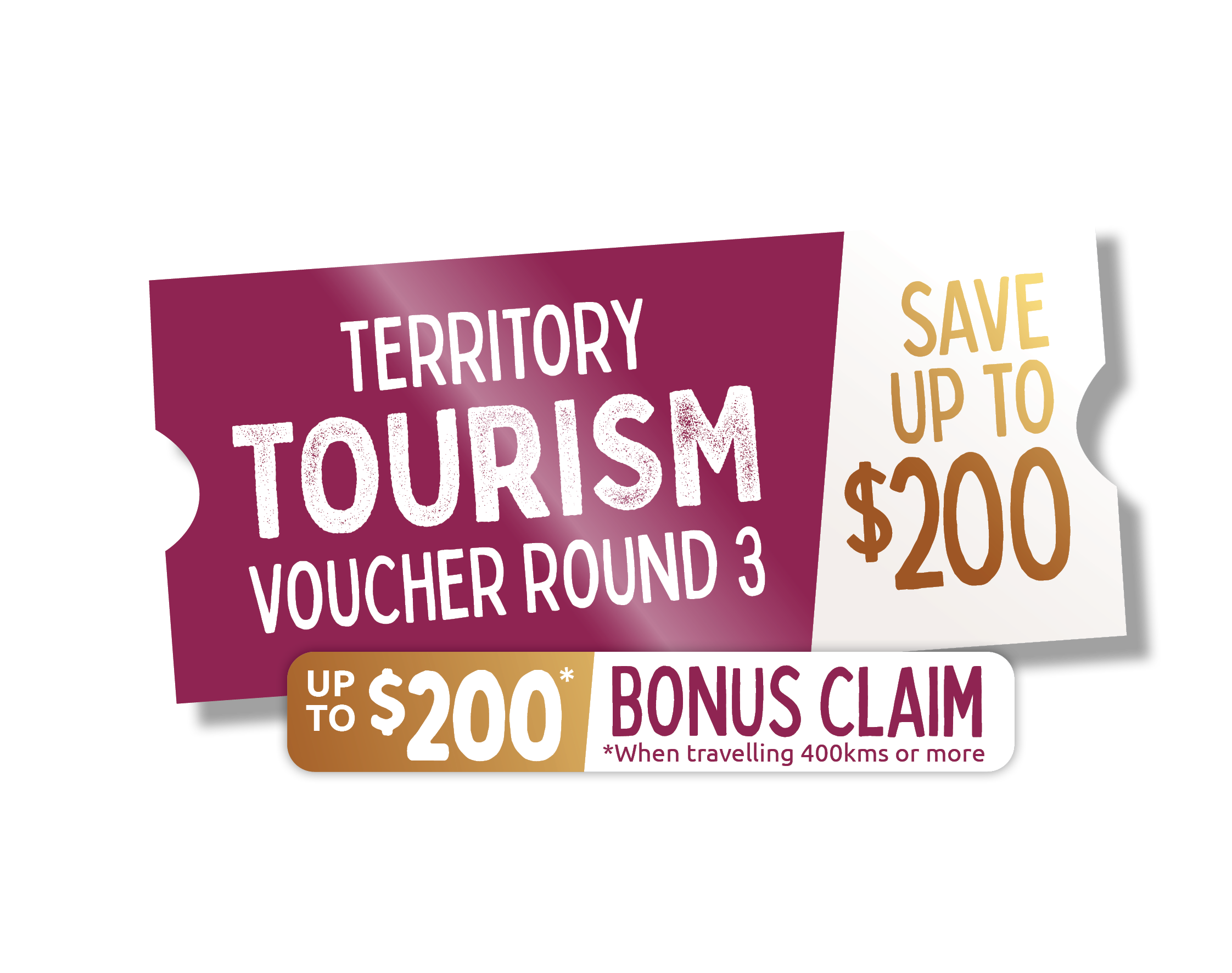 Ideas where to redeem your Territory Tourism Voucher in Katherine - Round 3